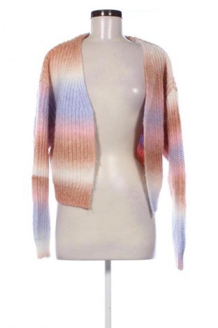 Damski kardigan Tom Tailor, Rozmiar XS, Kolor Kolorowy, Cena 250,99 zł