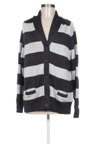 Γυναικεία ζακέτα Tommy Hilfiger, Μέγεθος XL, Χρώμα Πολύχρωμο, Τιμή 66,99 €