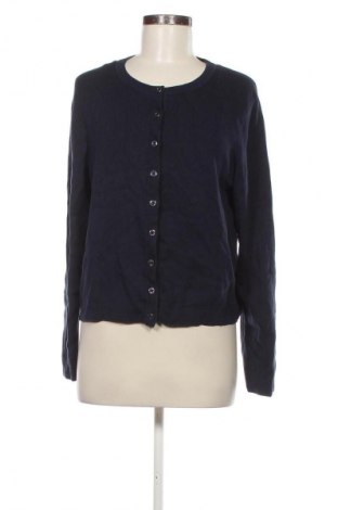 Дамска жилетка Tommy Hilfiger, Размер XL, Цвят Син, Цена 41,92 €