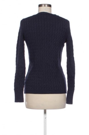 Damen Strickjacke Tommy Hilfiger, Größe M, Farbe Blau, Preis € 48,99