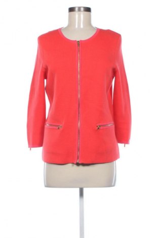 Dámsky kardigán Tommy Hilfiger, Veľkosť L, Farba Červená, Cena  59,32 €