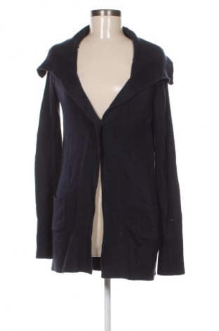 Cardigan de damă Tommy Hilfiger, Mărime S, Culoare Albastru, Preț 210,99 Lei