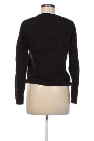 Дамска жилетка Tommy Hilfiger, Размер M, Цвят Черен, Цена 72,99 лв.