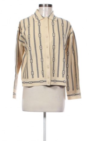 Damen Strickjacke Tommy Hilfiger, Größe XS, Farbe Mehrfarbig, Preis € 102,99