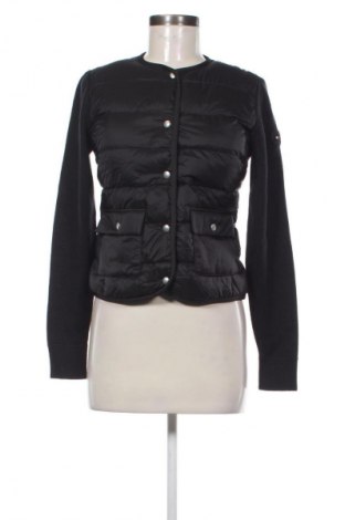 Damski kardigan Tommy Hilfiger, Rozmiar XXS, Kolor Czarny, Cena 714,99 zł