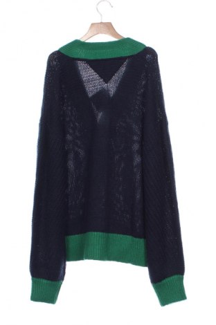 Damen Strickjacke Tommy Jeans, Größe XS, Farbe Mehrfarbig, Preis 147,99 €