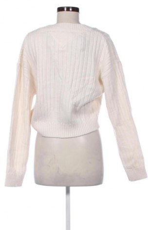 Dámsky kardigán Tommy Jeans, Veľkosť M, Farba Kremová, Cena  114,95 €