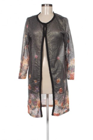 Damen Strickjacke Trend, Größe XL, Farbe Mehrfarbig, Preis € 2,99