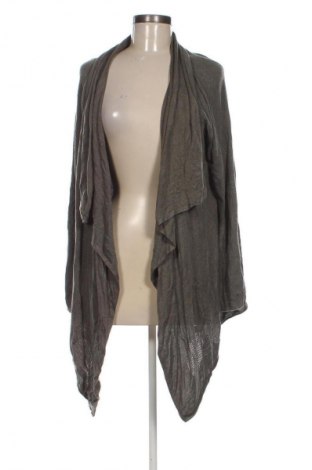 Дамска жилетка Trend, Размер L, Цвят Зелен, Цена 21,99 лв.