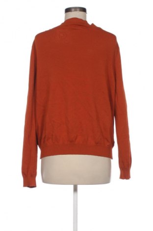 Дамска жилетка Trend One, Размер L, Цвят Кафяв, Цена 10,99 лв.