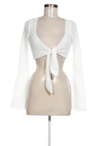 Dámsky kardigán Trendyol, Velikost XS, Barva Krémová, Cena  519,00 Kč