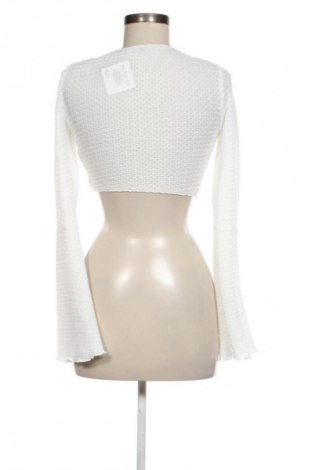 Dámsky kardigán Trendyol, Velikost XS, Barva Krémová, Cena  519,00 Kč