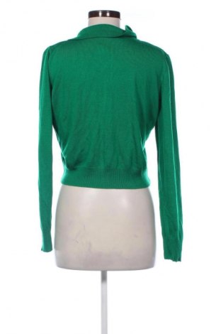 Cardigan de damă Trendyol, Mărime M, Culoare Verde, Preț 107,89 Lei