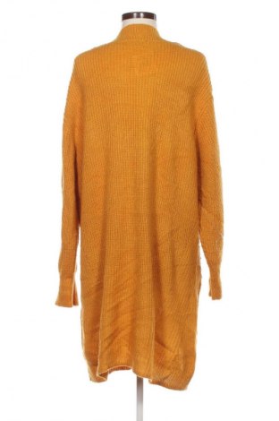 Damen Strickjacke Triangle, Größe L, Farbe Orange, Preis 25,99 €