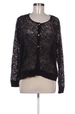 Дамска жилетка Trigema, Размер XXL, Цвят Черен, Цена 8,99 лв.