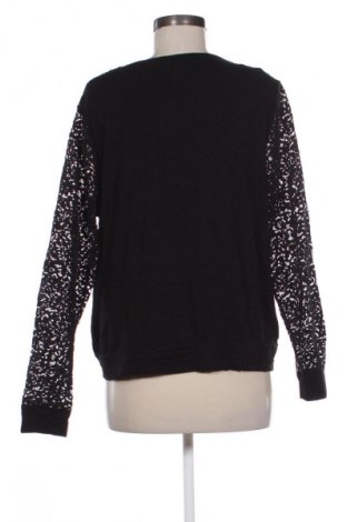 Дамска жилетка Trigema, Размер XXL, Цвят Черен, Цена 8,99 лв.