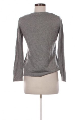 Дамска жилетка U.S. Polo Assn., Размер S, Цвят Сив, Цена 61,94 лв.