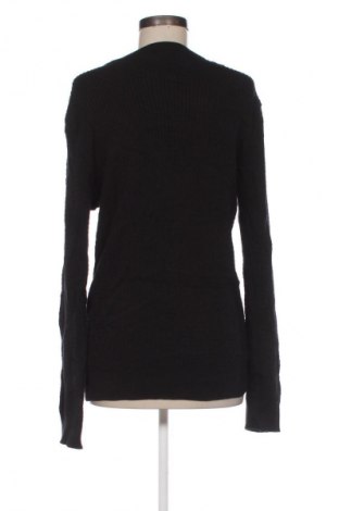 Γυναικεία ζακέτα U.S. Polo Assn., Μέγεθος L, Χρώμα Μαύρο, Τιμή 20,99 €