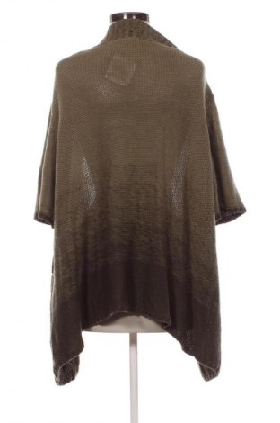 Damski kardigan Ulla Popken, Rozmiar XXL, Kolor Zielony, Cena 82,99 zł