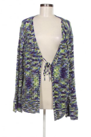 Női kardigán Ulla Popken, Méret XXL, Szín Sokszínű, Ár 7 949 Ft