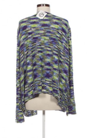 Női kardigán Ulla Popken, Méret XXL, Szín Sokszínű, Ár 7 949 Ft