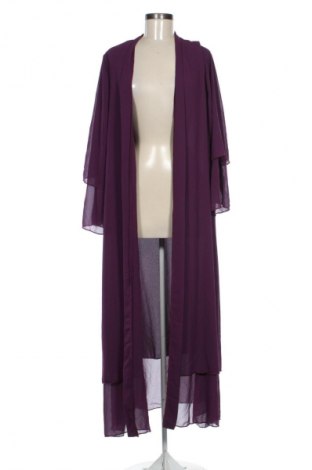 Γυναικεία ζακέτα Unbranded, Μέγεθος S, Χρώμα Βιολετί, Τιμή 7,99 €