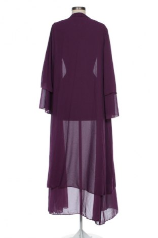 Γυναικεία ζακέτα Unbranded, Μέγεθος S, Χρώμα Βιολετί, Τιμή 7,99 €