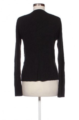 Дамска жилетка Unbranded, Размер M, Цвят Черен, Цена 5,99 лв.