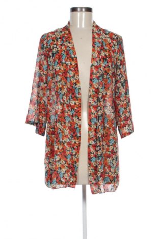 Damen Strickjacke Unbranded, Größe M, Farbe Mehrfarbig, Preis 14,99 €