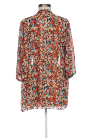 Damen Strickjacke Unbranded, Größe M, Farbe Mehrfarbig, Preis 14,99 €