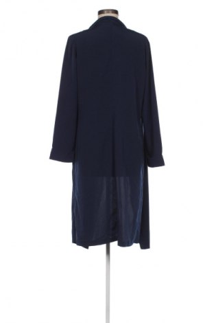 Damski kardigan Unbranded, Rozmiar L, Kolor Niebieski, Cena 27,99 zł