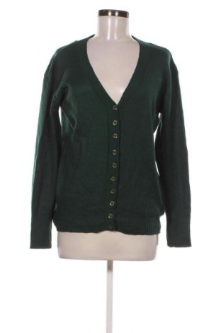 Női kardigán Unbranded, Méret L, Szín Zöld, Ár 3 459 Ft