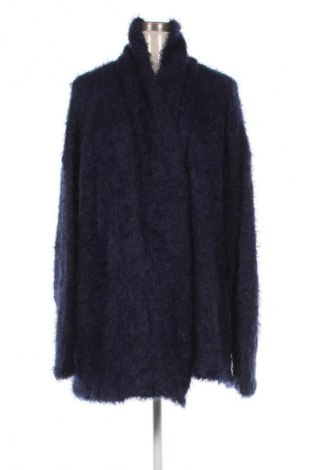 Γυναικεία ζακέτα Unbranded, Μέγεθος M, Χρώμα Μπλέ, Τιμή 7,99 €