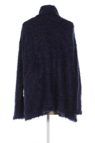 Γυναικεία ζακέτα Unbranded, Μέγεθος M, Χρώμα Μπλέ, Τιμή 7,99 €