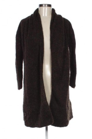 Damen Strickjacke Unbranded, Größe L, Farbe Braun, Preis 9,99 €
