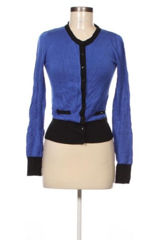 Damski kardigan Unbranded, Rozmiar S, Kolor Niebieski, Cena 48,99 zł