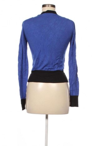 Damski kardigan Unbranded, Rozmiar S, Kolor Niebieski, Cena 48,99 zł