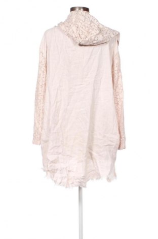 Damen Strickjacke Unbranded, Größe XL, Farbe Rosa, Preis € 10,99