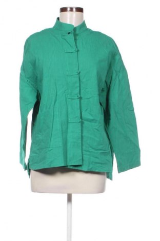 Dámsky kardigán Unbranded, Velikost XL, Barva Zelená, Cena  99,00 Kč