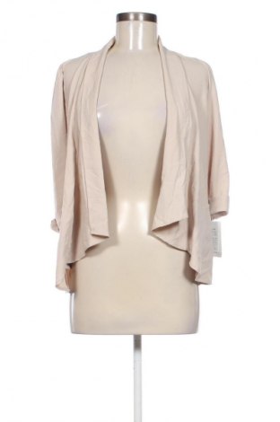 Dámsky kardigán Unbranded, Velikost M, Barva Béžová, Cena  189,00 Kč