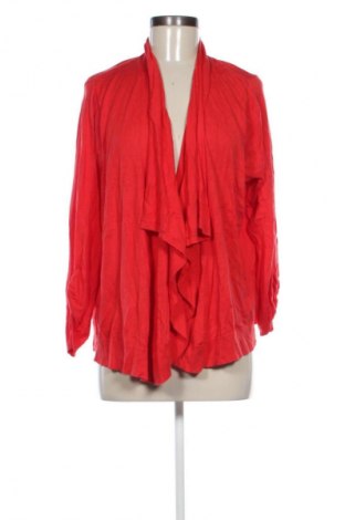 Dámsky kardigán Unbranded, Veľkosť L, Farba Červená, Cena  16,95 €