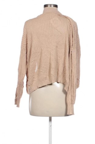 Dámsky kardigán Unbranded, Velikost L, Barva Béžová, Cena  229,00 Kč