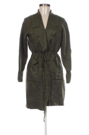Cardigan de damă Unbranded, Mărime M, Culoare Verde, Preț 47,99 Lei