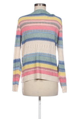 Damen Strickjacke Unbranded, Größe M, Farbe Mehrfarbig, Preis 12,99 €