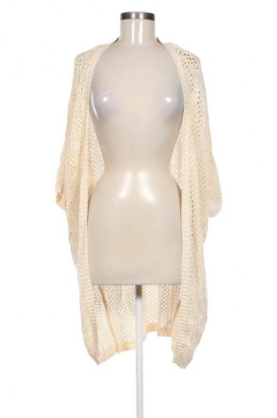 Damski kardigan Unbranded, Rozmiar L, Kolor Beżowy, Cena 31,99 zł