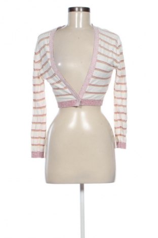 Дамска жилетка Unbranded, Размер S, Цвят Многоцветен, Цена 13,99 лв.