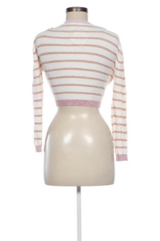 Дамска жилетка Unbranded, Размер S, Цвят Многоцветен, Цена 13,99 лв.