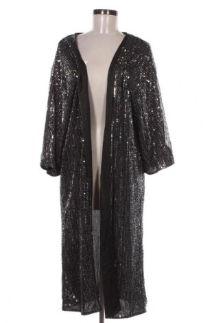 Damski kardigan Unbranded, Rozmiar XL, Kolor Czarny, Cena 24,99 zł