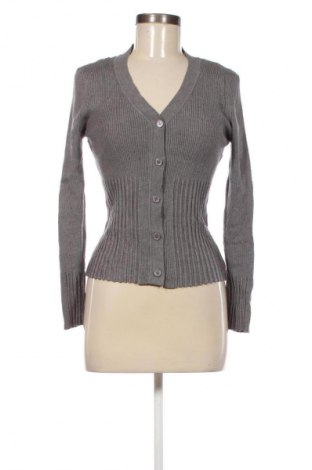 Damen Strickjacke Unbranded, Größe M, Farbe Grau, Preis 17,99 €