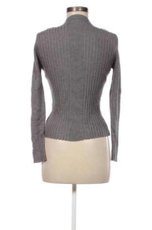 Damen Strickjacke Unbranded, Größe M, Farbe Grau, Preis 17,99 €